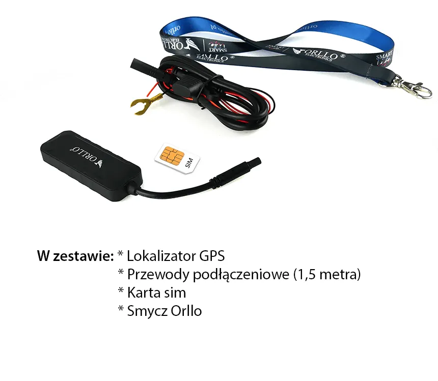 Lokalizator Gps Gsm Opinie Cena Sklep Orllo Pl