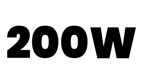 Panel Fotowoltaiczny Słoneczny Składany ORLLO 200W