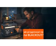 Poradnik bezpieczeństwa: Jak przygotować się na blackout i długotrwały brak prądu