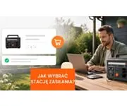 Na co zwrócić uwagę kupując stację zasilania?