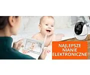 elektroniczna niania baby care orllo.pl