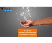 O pstryk! Jak płacić mniej za prąd i mieć energię zawsze pod ręką — Pstryk + ORLLO Energy