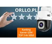 Kamera Bezprzewodowa Gsm na Kartę SIM 3G 4G LTE do domu mieszkania biura