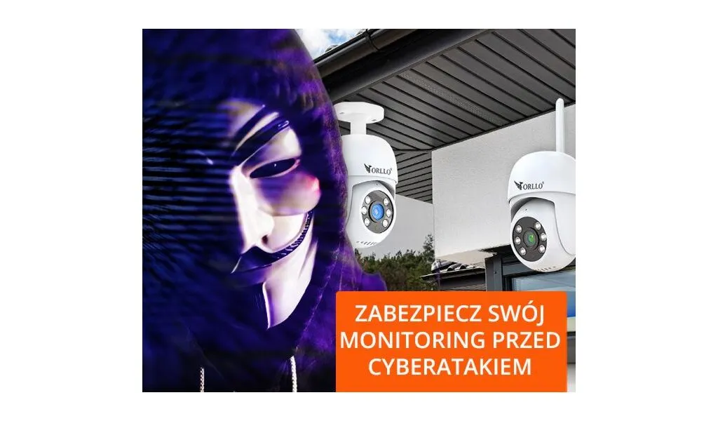 zabezpiecz swoje dane przed cyberatakami orllo.pl