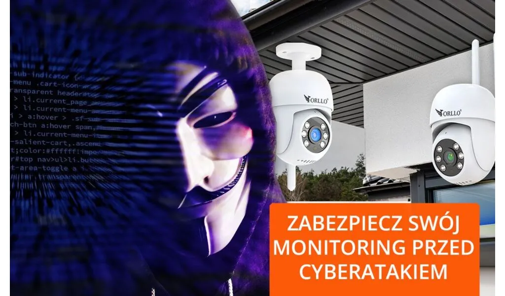zabezpiecz monitoring przed cyberatakami orllo.pl