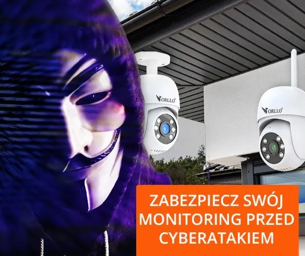 zabezpiecz swoje dane przed cyberatakami orllo.pl