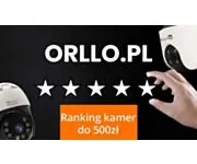 Ranking TOP 3 kamer WiFi do 500 zł