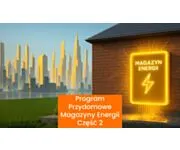 Nowe dofinansowanie na magazyn energii PME 2 2026 | Zyskaj do 16 000 zł wsparcia