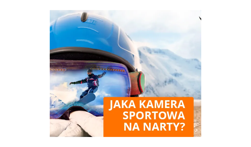 kamera sportowa porownanie orllo.pl