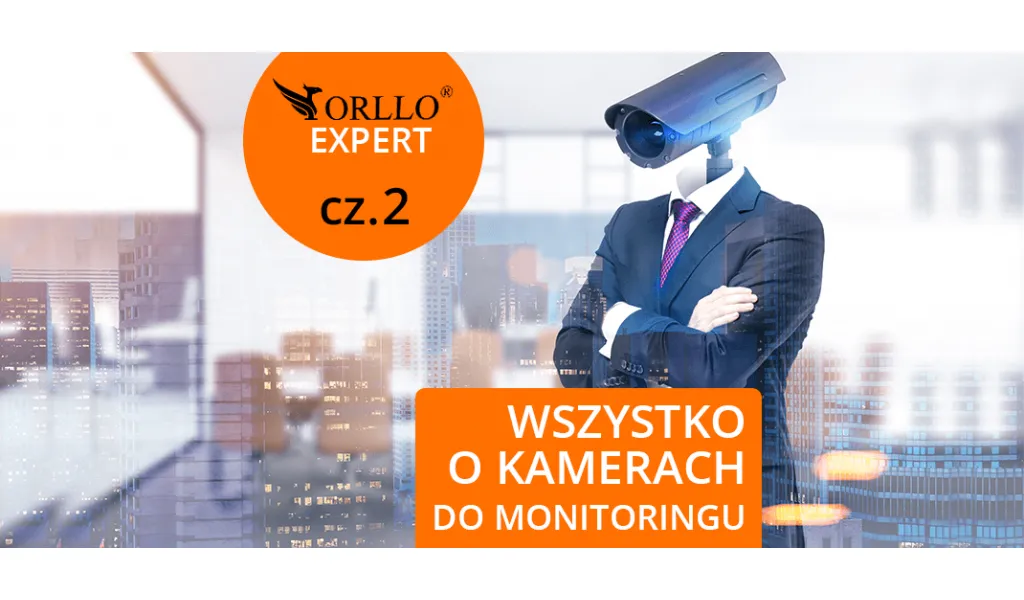 kamery IP z podglądem w telefonie monitoring przez internet orllo.pl