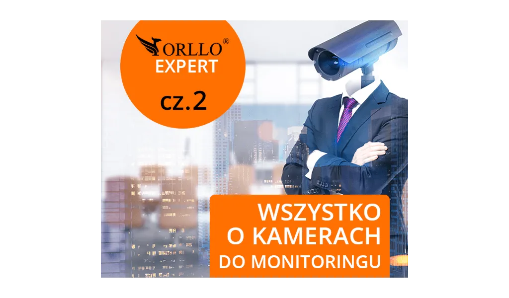 kamery IP z podglądem w telefonie monitoring przez internet orllo.pl