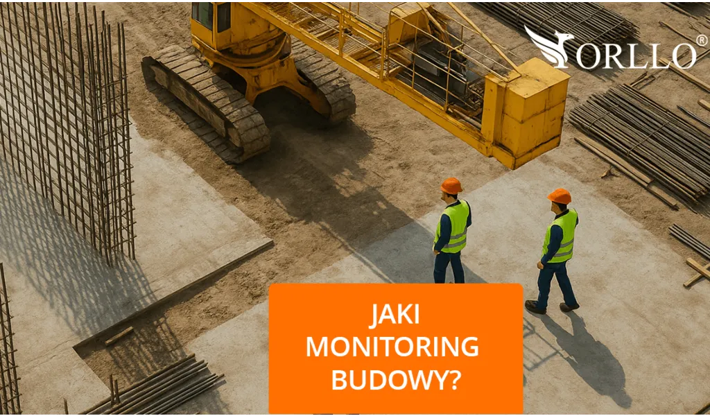monitoring budowy jaki wybrac polecany opinie forum orllo.pl