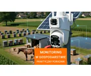 Monitoring zwierząt w gospodarstwie. Poradnik praktyczny
