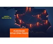 Planowane wyłączenia prądu w wielu częściach Polski! Mogą Cię słono kosztować