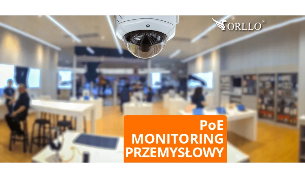 kamera do monitoringu z podglądem w telefonie orllo.pl