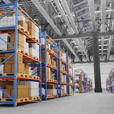 Monitoring<br/>Magazynu