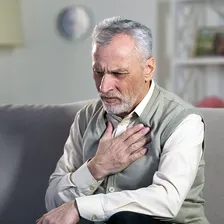 Monitoring<br/>Osób Starszych