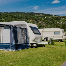 Monitoring<br/>Kempingu