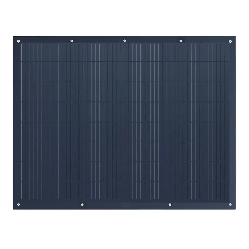 panel słoneczny elastyczny epever 200w do kampera jachtu lub systemu off grid