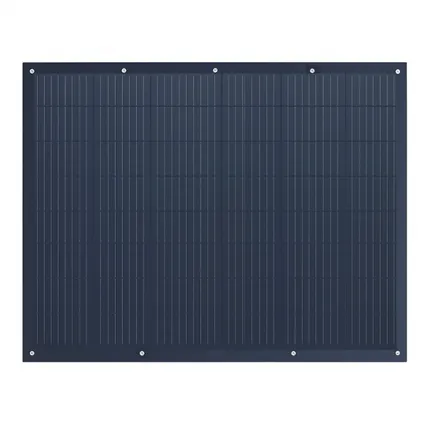 panel słoneczny elastyczny epever 200w do kampera jachtu lub systemu off grid