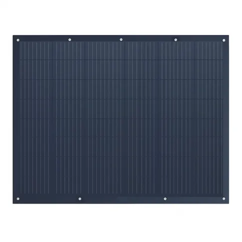 panel słoneczny elastyczny epever 200w do kampera jachtu lub systemu off grid