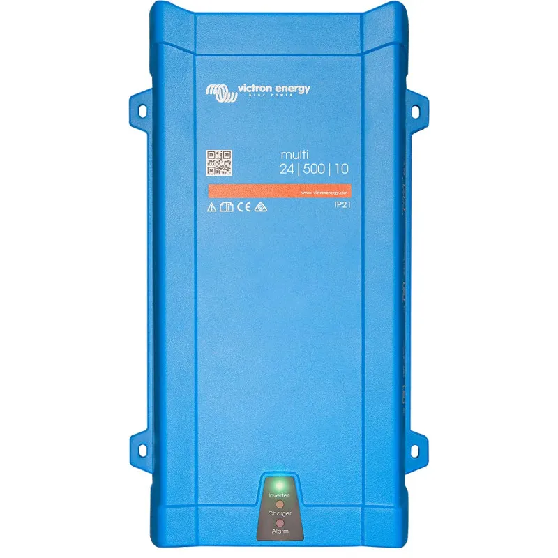 MultiPlus 24/500/10-16 PMP241500000