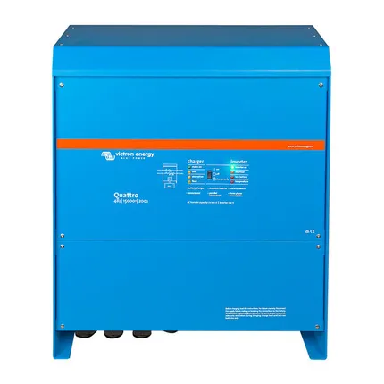 Quattro 48/15000/200-100/100 QUA483150000