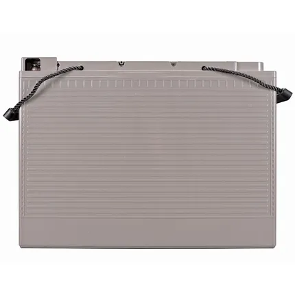 Akumulator AGM 12V/115Ah Telecom Batt. (M8) BAT412105164