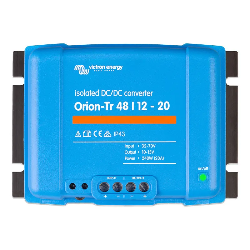 Orion-Tr 48/12-20A (240W) ORI481224110