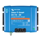 Inteligentna Ładowarka Orion-Tr Smart 24/12-30A Isolated DC-DC charger ORI241236120