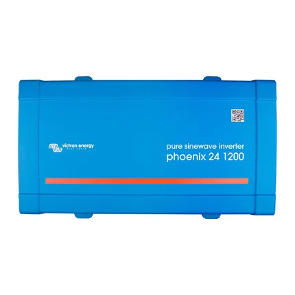 Phoenix 24/1200 VE.Direct Schuko* PIN242121200