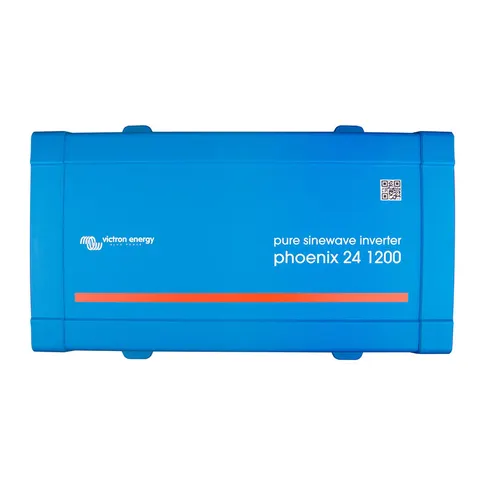Phoenix 24/1200 VE.Direct Schuko* PIN242121200