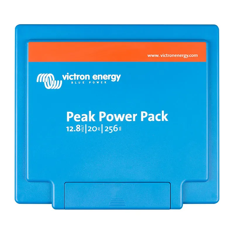Akumulator Victron Peak Power Pack 12,8V/20Ah 256Wh PPP012020000