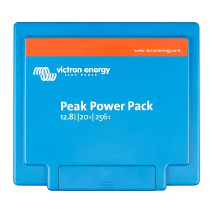 Akumulator Victron Peak Power Pack 12,8V/20Ah 256Wh PPP012020000