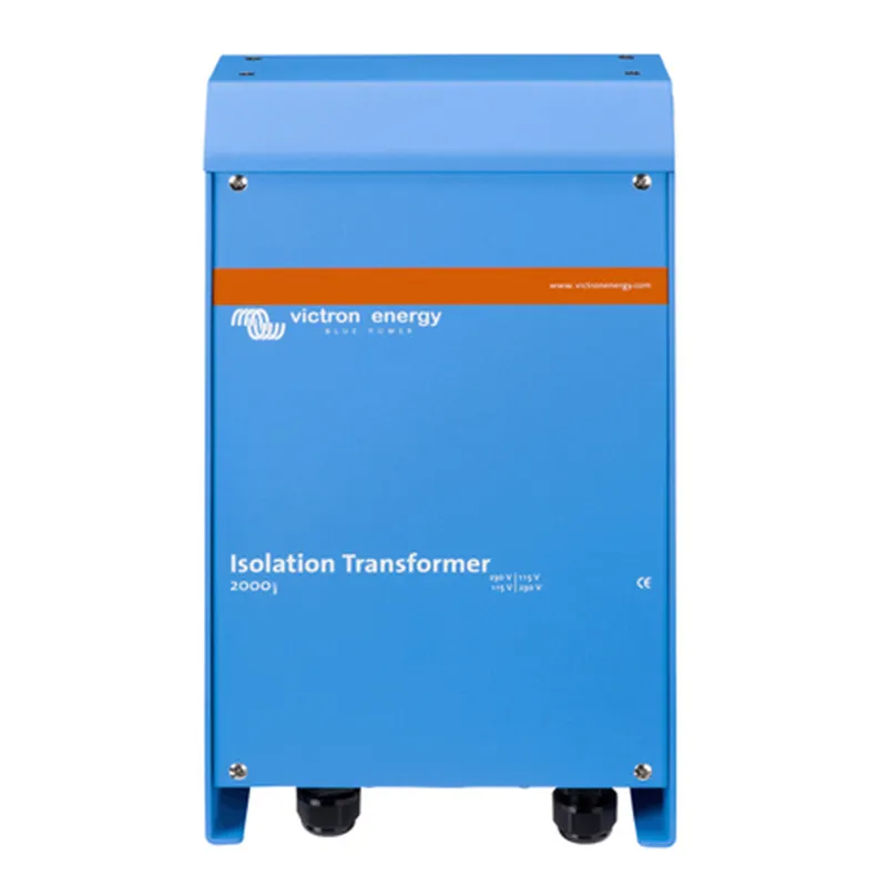 Isolation Trans. 2000W 115/230V ITR040202041