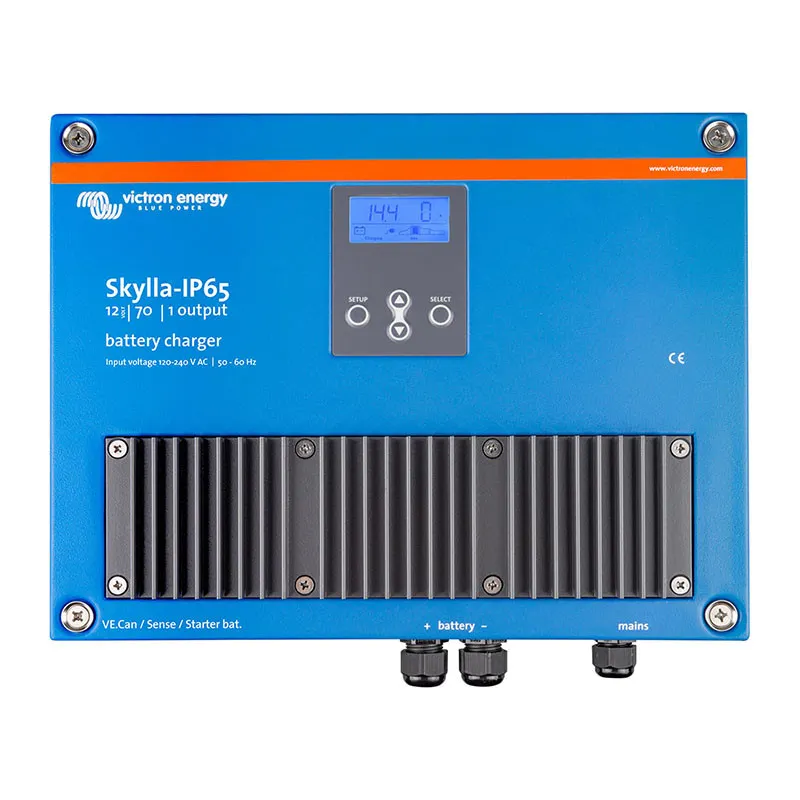 Skylla IP65 12/70(1+1) 120/240V SKY012070000