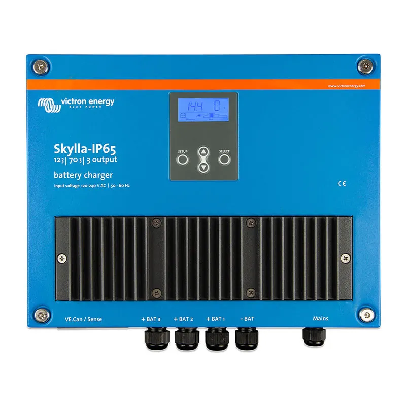 Skylla IP65 12/70(3) 120/240V SKY012070100