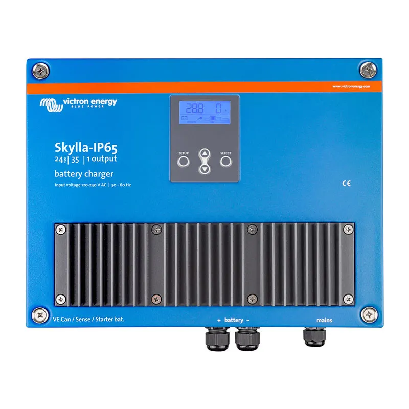 Skylla IP65 24/35(1+1) 120/240V SKY024035000