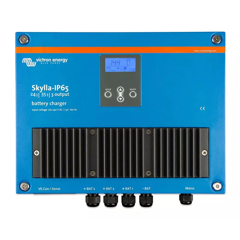 Skylla IP65 24/35(3) 120/240V SKY024035100