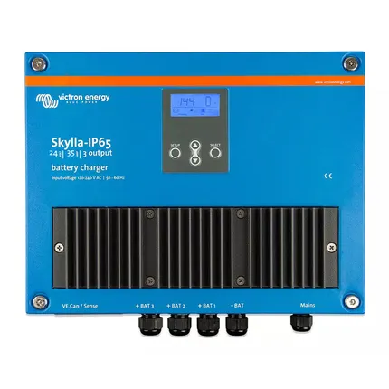 Skylla IP65 24/35(3) 120/240V SKY024035100