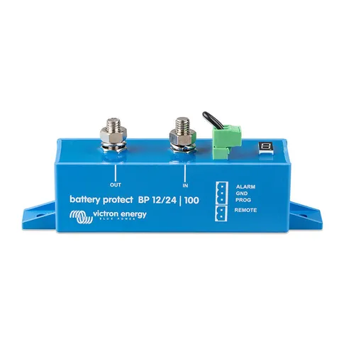 BatteryProtect 12/24V-100A BPR000100400