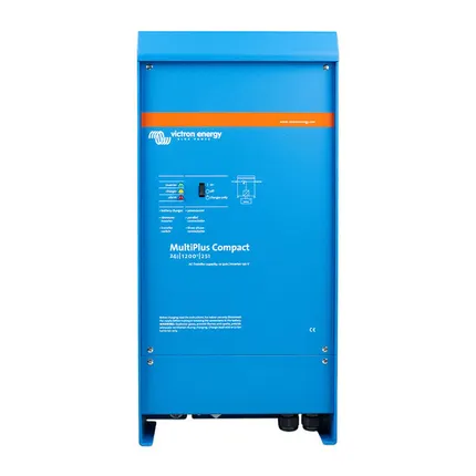 MultiPlus C 24/1200/25-16 CMP241220000