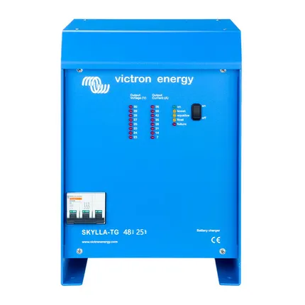 Skylla-TG 48/25 (1+1) 230V SDTG4800251