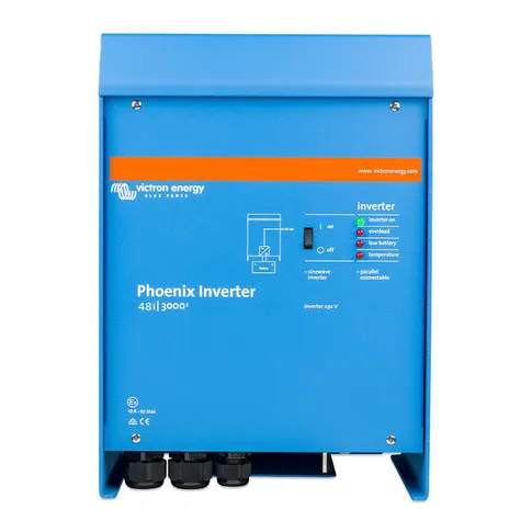 Phoenix Inverter 48/3000 PIN483020000