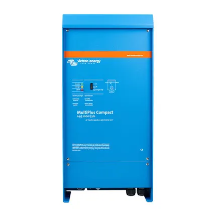 MultiPlus C 24/2000/50-30 CMP242200000