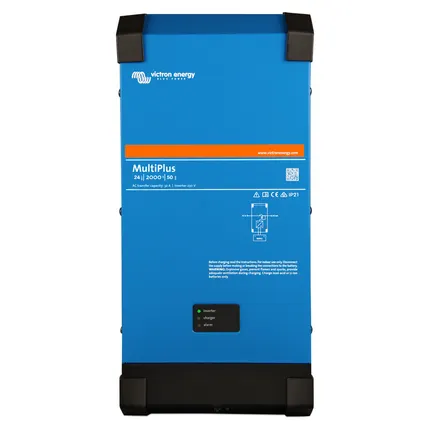 MultiPlus 24/2000/50-32 PMP242200000