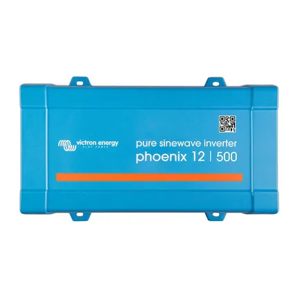 Phoenix 12/500 VE.Direct Schuko* PIN121501200