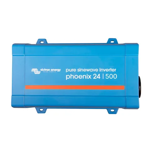 Przetwornica Napięć Phoenix 24/500 VE.Direct Schuko* PIN241501200