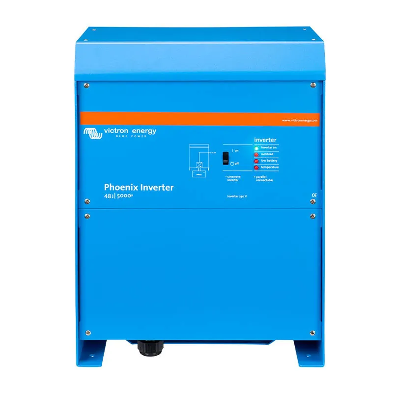 Phoenix Inverter 48/5000 PIN485020000