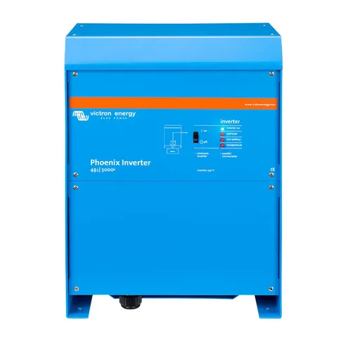 Phoenix Inverter 48/5000 PIN485020000
